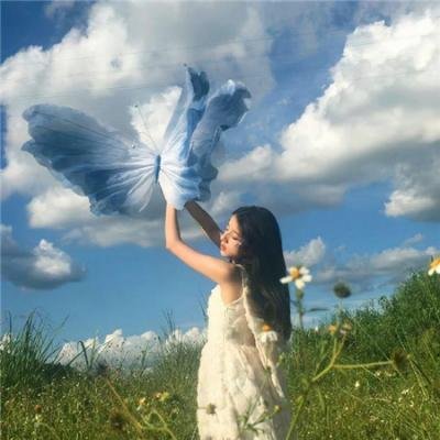 他们不用黑领带